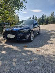 Bmw 116 2012 M pack