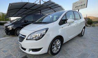Opel Meriva 2014-thumb-1