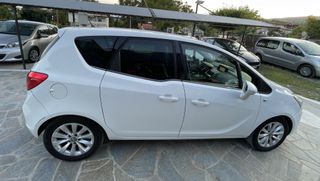 Opel Meriva 2014-thumb-2