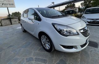 Opel Meriva 2014-thumb-3