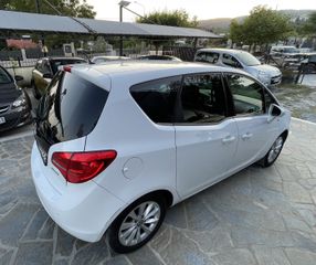Opel Meriva 2014-thumb-10