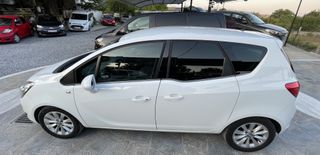 Opel Meriva 2014-thumb-5