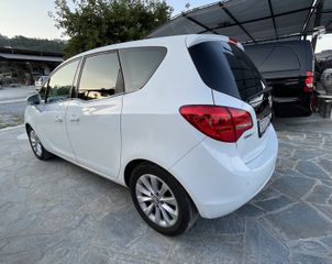 Opel Meriva 2014-thumb-9