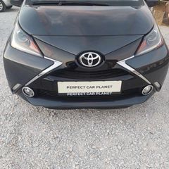 Toyota Aygo 2018 TEAM D - ΠΡΟΣΦΟΡΑ-thumb-1