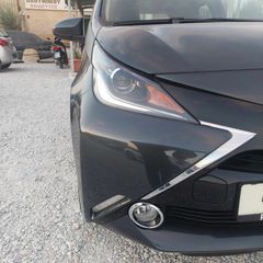 Toyota Aygo 2018 TEAM D - ΠΡΟΣΦΟΡΑ-thumb-2