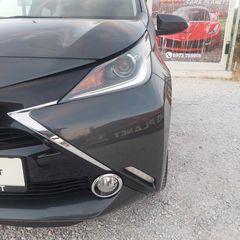 Toyota Aygo 2018 TEAM D - ΠΡΟΣΦΟΡΑ-thumb-3