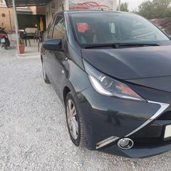 Toyota Aygo 2018 TEAM D - ΠΡΟΣΦΟΡΑ-thumb-4