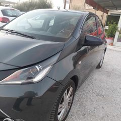 Toyota Aygo 2018 TEAM D - ΠΡΟΣΦΟΡΑ-thumb-5