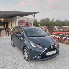 Toyota Aygo 2018 TEAM D - ΠΡΟΣΦΟΡΑ-thumb-6