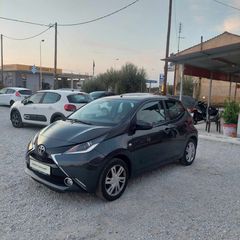 Toyota Aygo 2018 TEAM D - ΠΡΟΣΦΟΡΑ-thumb-7