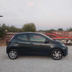 Toyota Aygo 2018 TEAM D - ΠΡΟΣΦΟΡΑ-thumb-8