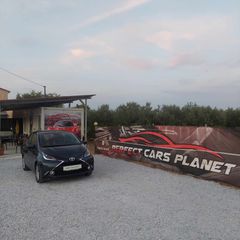 Toyota Aygo 2018 TEAM D - ΠΡΟΣΦΟΡΑ-thumb-9