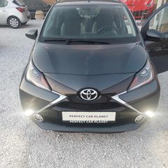 Toyota Aygo 2018 TEAM D - ΠΡΟΣΦΟΡΑ-thumb-36