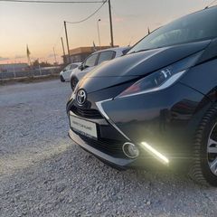Toyota Aygo 2018 TEAM D - ΠΡΟΣΦΟΡΑ-thumb-37