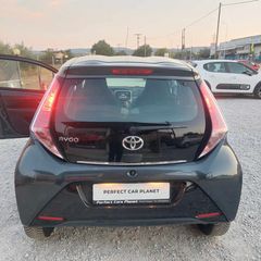 Toyota Aygo 2018 TEAM D - ΠΡΟΣΦΟΡΑ-thumb-40