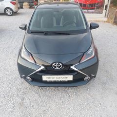 Toyota Aygo 2018 TEAM D - ΠΡΟΣΦΟΡΑ-thumb-10