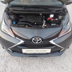 Toyota Aygo 2018 TEAM D - ΠΡΟΣΦΟΡΑ-thumb-11