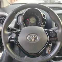 Toyota Aygo 2018 TEAM D - ΠΡΟΣΦΟΡΑ-thumb-15