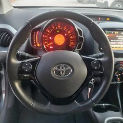 Toyota Aygo 2018 TEAM D - ΠΡΟΣΦΟΡΑ-thumb-17