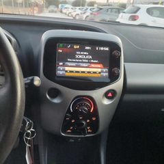 Toyota Aygo 2018 TEAM D - ΠΡΟΣΦΟΡΑ-thumb-19