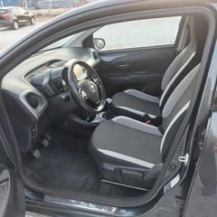 Toyota Aygo 2018 TEAM D - ΠΡΟΣΦΟΡΑ-thumb-22