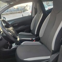 Toyota Aygo 2018 TEAM D - ΠΡΟΣΦΟΡΑ-thumb-23