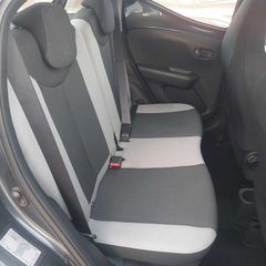 Toyota Aygo 2018 TEAM D - ΠΡΟΣΦΟΡΑ-thumb-26