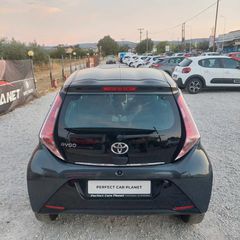 Toyota Aygo 2018 TEAM D - ΠΡΟΣΦΟΡΑ-thumb-27