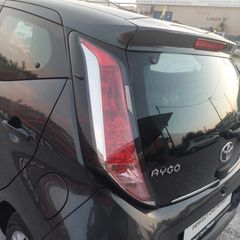 Toyota Aygo 2018 TEAM D - ΠΡΟΣΦΟΡΑ-thumb-28