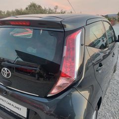 Toyota Aygo 2018 TEAM D - ΠΡΟΣΦΟΡΑ-thumb-29