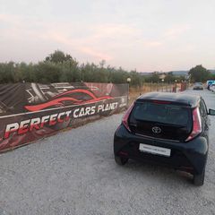 Toyota Aygo 2018 TEAM D - ΠΡΟΣΦΟΡΑ-thumb-30
