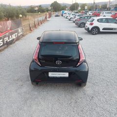 Toyota Aygo 2018 TEAM D - ΠΡΟΣΦΟΡΑ-thumb-31