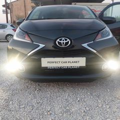 Toyota Aygo 2018 TEAM D - ΠΡΟΣΦΟΡΑ-thumb-35