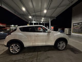Nissan Juke 2016