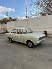 Opel Kadett 1965
