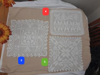 5 ΚΑΡΕ ΠΛΕΚΤΑ ΒΕΛΟΝΑΚΙ ( πωλούνται και χωριστά 15€ το ένα )