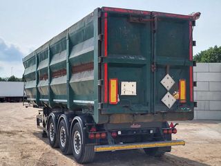 Ανατροπή Lück 2015