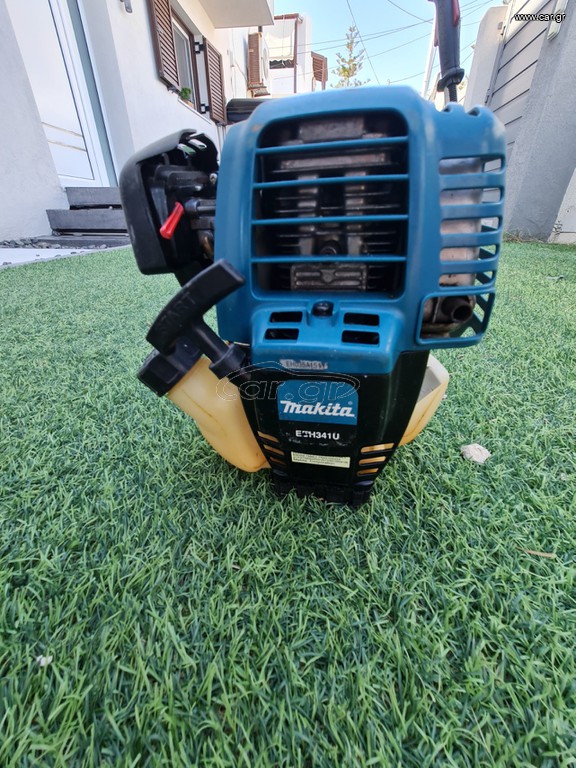 Makita EBH341U 4t