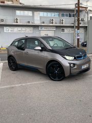 Bmw i3 2014