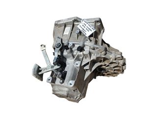 ΣΑΣΜΑΝ GN1R-7002-AFB 1.0 ΕCOBOOST FORD ECOSPORT (2019-2023)