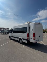 Hyundai 2022 Solati H350 18 θέσεων με άδεια