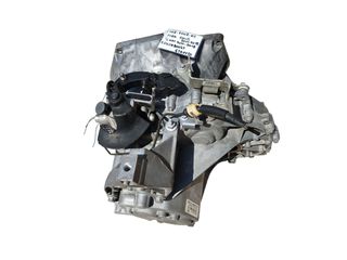 ΣΑΣΜΑΝ CV6R-7002-KC  1.0 ECOBOOST 6ΤΑΧΥΤΟ FORD FOCUS (2011-2018) C-MAX (2010-2018)