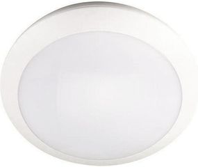 ΠΛΑΦΟΝΙΕΡΑ LED 16W 4000K 145-55307