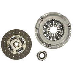 Σετ συμπλέκτη EXEDY TYK2294 για TOYOTA RAV4 III SUV (XA30) (06.2005 - 12.2013)