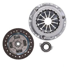 Σετ συμπλέκτη EXEDY TYK2306 για CITROËN C1 II (PA, PS) (04.2014 - 07.2021), PEUGEOT 108 Hatchback (05.2014 - ...), TOYOTA Yaris III Hatchback (XP13) (12.2010 - 06.2020), TOYOTA Aygo (AB40) (05.2014 -