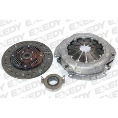 Σετ συμπλέκτη EXEDY TYK2232 για TOYOTA Corolla IX (E120) 08.2000 - 12.2008