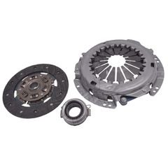 Σετ συμπλέκτη EXEDY TYK2147 για TOYOTA Carina II Combi (T170) (12.1987 - 05.1992), TOYOTA Carina E (T19) (05.1992 - 10.1997), TOYOTA Corolla VI (E90) (05.1987 - 10.1995), TOYOTA Corolla VII  (E100) (0