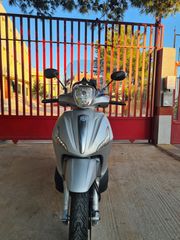 Piaggio Beverly 350 SportTouring 2013 ABS/ASR
