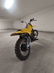 Yamaha PW 80 1974 Racing-thumb-10