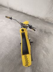 Yamaha PW 80 1974 Racing-thumb-11
